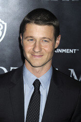 'Gotham' Premiere, New York