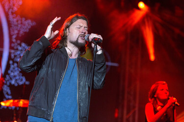 Grand Prix Party, Hamburg