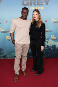 Filmscreening 'In the Grey' in Berlin