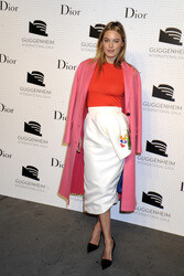 Guggenheim International Gala Pre-Party, New York