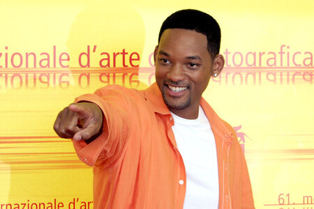 Photocall 'Große Haie - Kleine Fische', Internationale Filmfestspiele von Venedig 2004