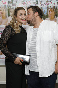 Filmpremiere 'Die Hannas' in Köln