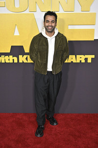 Talentshow 'Funny AF with Kevin Hart' in Los Angeles