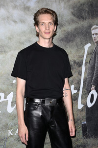 Filmscreening 'Der Heimatlose' in Berlin