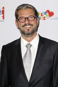 Medienpreis Heldenherz 2018 in Hamburg
