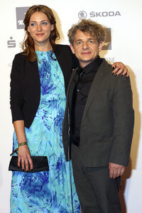 Goldenen Henne 2015 in Berlin