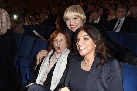 15. Deutscher Hörfilmpreis 2017 in Berlin