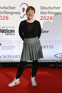 24. Deutscher Hörfilmpreis 2026 in Berlin