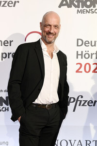 24. Deutscher Hörfilmpreis 2026 in Berlin