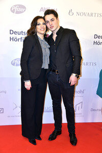 16. Deutscher Hörfilmpreis 2018 in Berlin