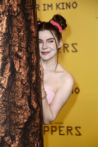 Filmscreening 'Hoppers' in Berlin