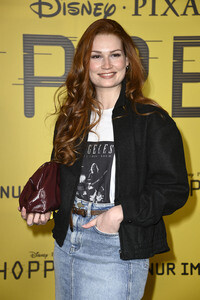 Filmscreening 'Hoppers' in Berlin