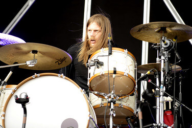 Hurricane Festival 2015 in Scheeßel