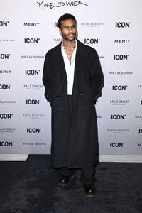 ICON Movie Dinner 2026 in Berlin