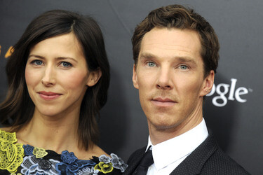 'The Imitation Game' Premiere, New York