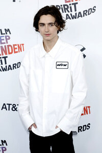 Film Independent Spirit Awards 2018 in Santa Monica