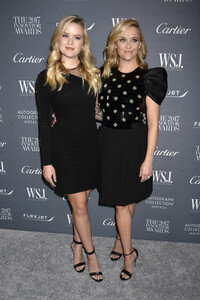 WSJ Magazine Innovator Awards 2017 in New York