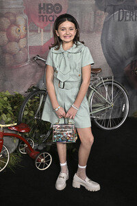 Serienpremiere 'It: Welcome to Derry' in Burbank