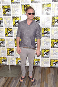 Photocall 'iZombie' auf der San Diego Comic-Con International 2017