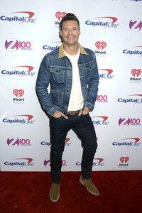 Z100's Jingle Ball 2016 in New York