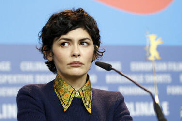 Jury Pressekonferenz, Berlinale 2015