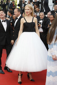 'The Killing of a Sacred Deer' Premiere, Cannes Film Festival 2017