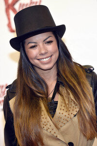 Musicalpremiere 'Kinky Boots' in Hamburg