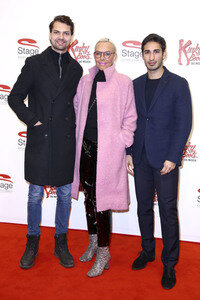 Musicalpremiere 'Kinky Boots' in Hamburg