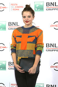 '4 Könige' Photocall, Rome Film Fest 2015