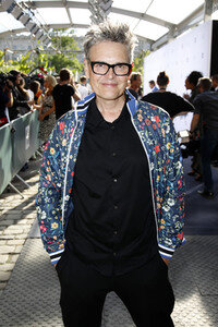 Guido Maria Kretschmer Fashion Show auf der Fashion Week Berlin Spring/Summer 2019