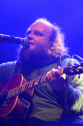 Andreas Kümmert Konzert, Essen