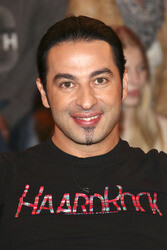'Markus Lanz' Talkshow, Hamburg