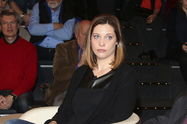 'Markus Lanz' Talkshow, Hamburg