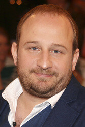 'Markus Lanz' Talkshow, Hamburg