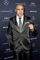Laureus Medien Preis 2014, Berlin