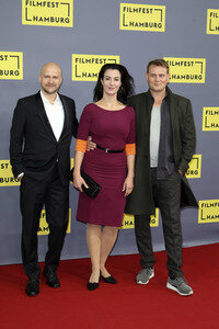 'Licht' Premiere, Filmfest Hamburg 2017