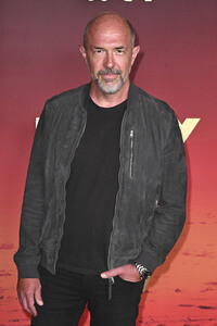 Serienpremiere 'Lucky' in Los Angeles