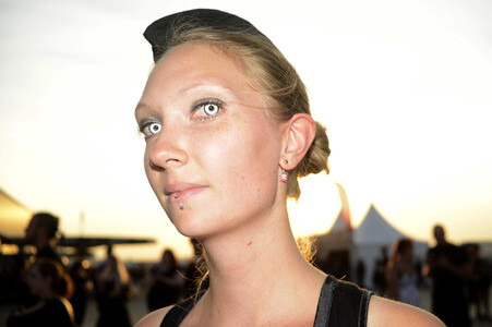 M'era Luna Festival in Hildesheim