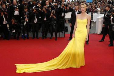 'Mad Max: Fury Road' Premiere, Cannes Film Festival 2015