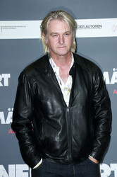 'Männerhort', Filmpremiere, Berlin