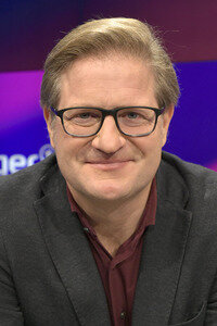 Talkshow 'maischberger' in Berlin