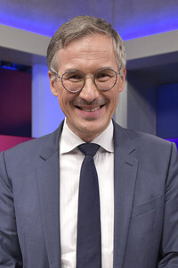 Talkshow 'maischberger' in Berlin