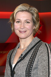'Menschen bei Maischberger' Talkshow, Köln