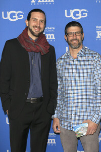 Maltin Modern Master Award Triibute, 31. Santa Barbara International Film Festival