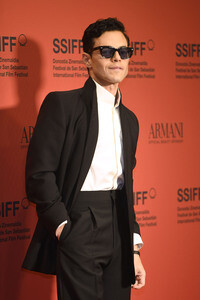 Filmpremiere 'The Man I Love', San Sebastian International Film Festival 2026