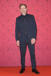 Filmpremiere 'Manipulation' in Rom