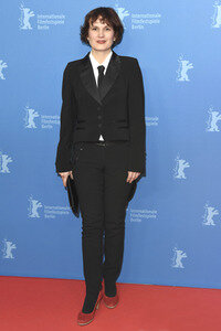 'Der junge Karl Marx' Premiere, Berlinale 2017