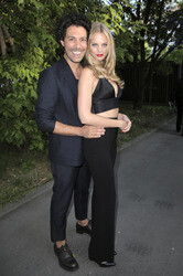 100 Jahre Maybelline B-Day Bash in Berlin