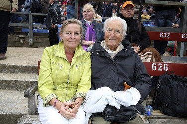 Premiere 'Im Tal des Todes' in Bad Segeberg