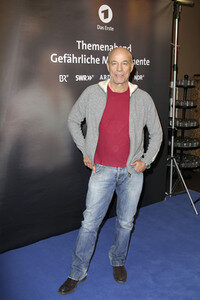 Photocall 'Gefährliche Medikamente' in Hamburg